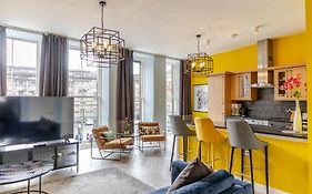 Royal Mile Apartments By Joivy